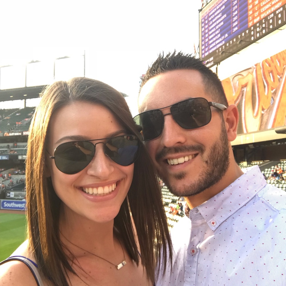 Meet your Posher, Jon michael